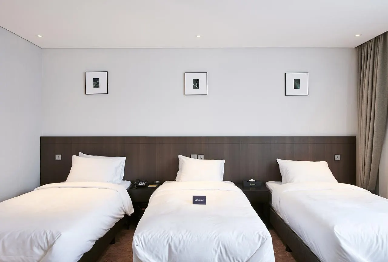 Hotel Mfelice Seoul