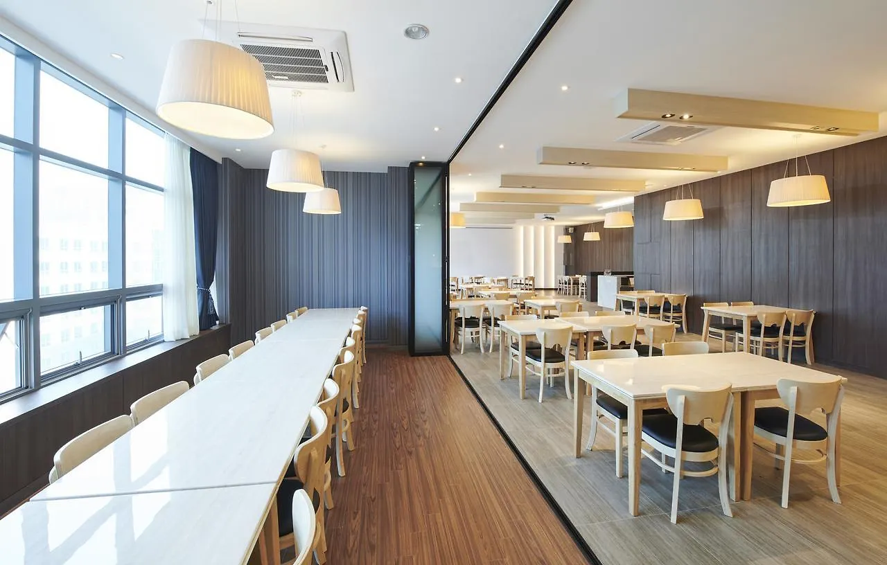 Hotel Mfelice Seoul