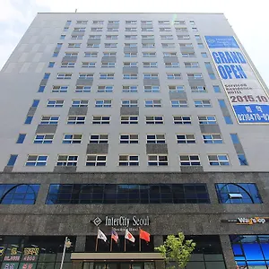 Intercity *** Seoul