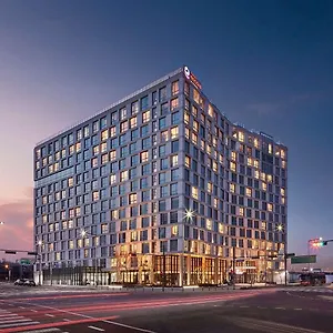 Ramada Encore By Wyndham River **** Gimpo