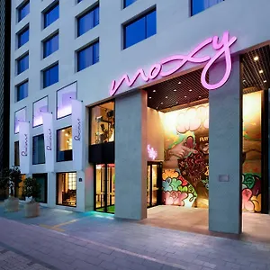 Moxy Insadong By Marriott Seoul