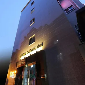 Daewoo Seoul
