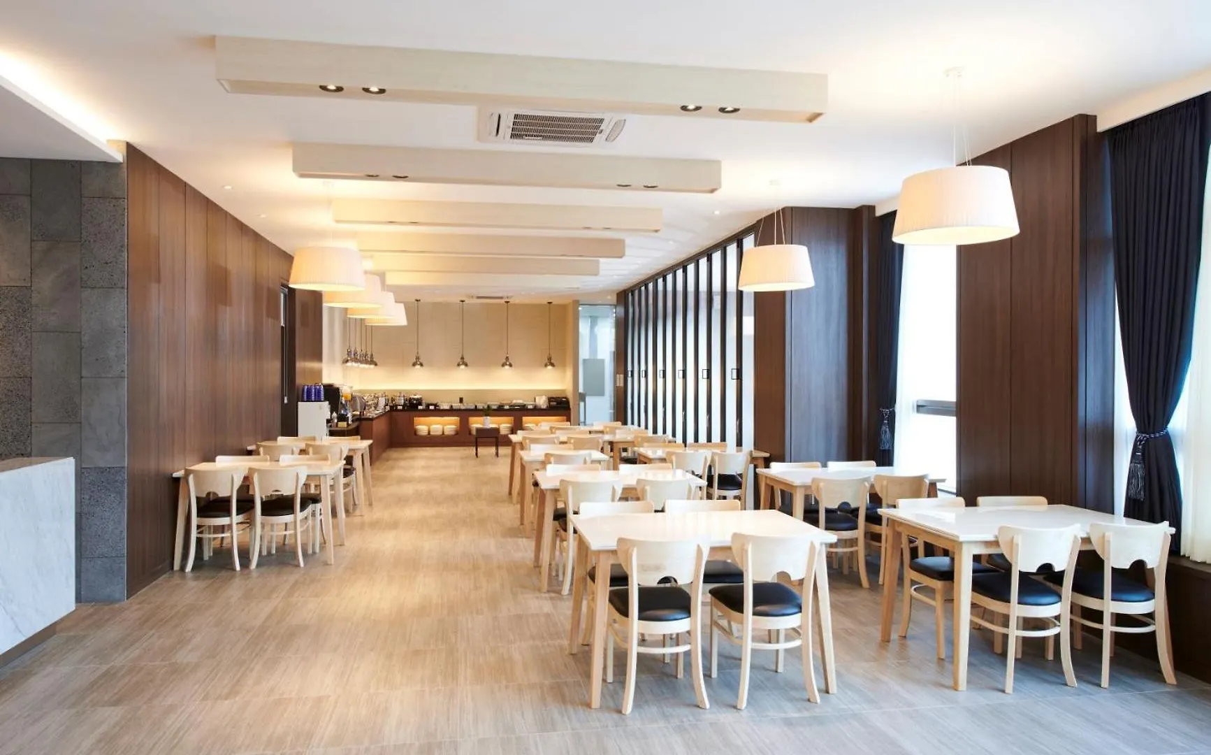 Hotel Mfelice Seoul 3*,  Sydkorea