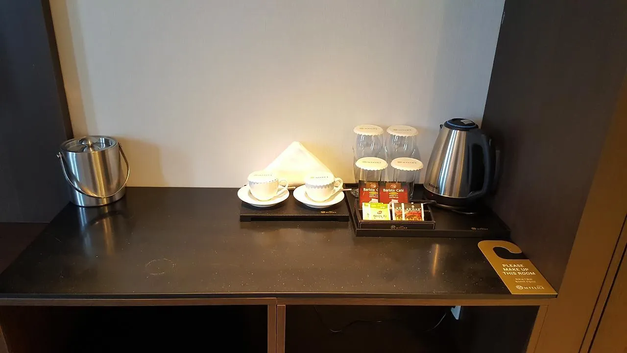 Hotel Mfelice Seoul