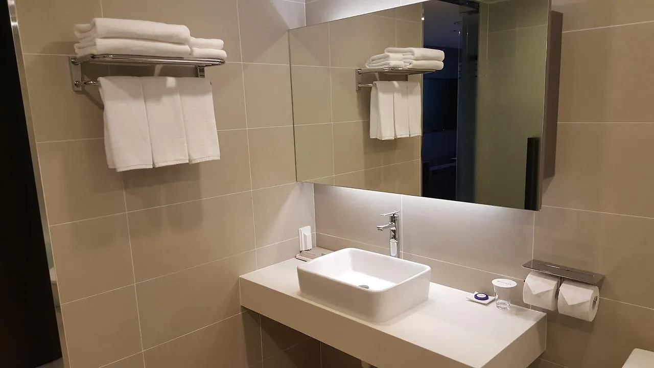 Hotel Mfelice Seoul