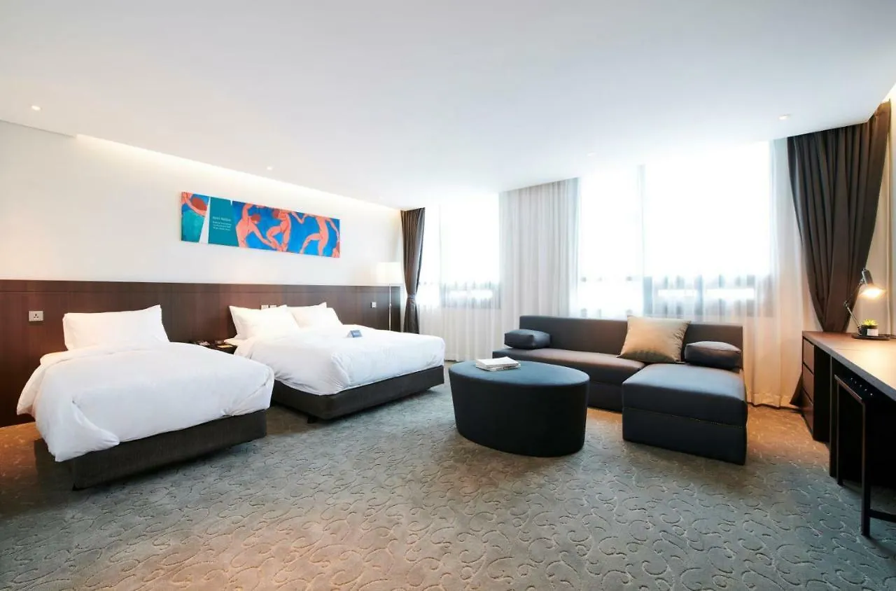 Hotel Mfelice Seoul