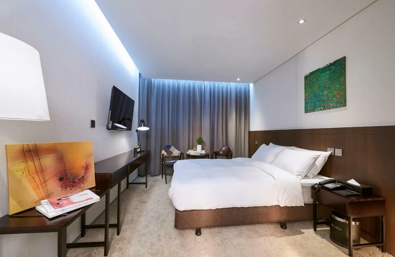 Hotel Mfelice Seoul