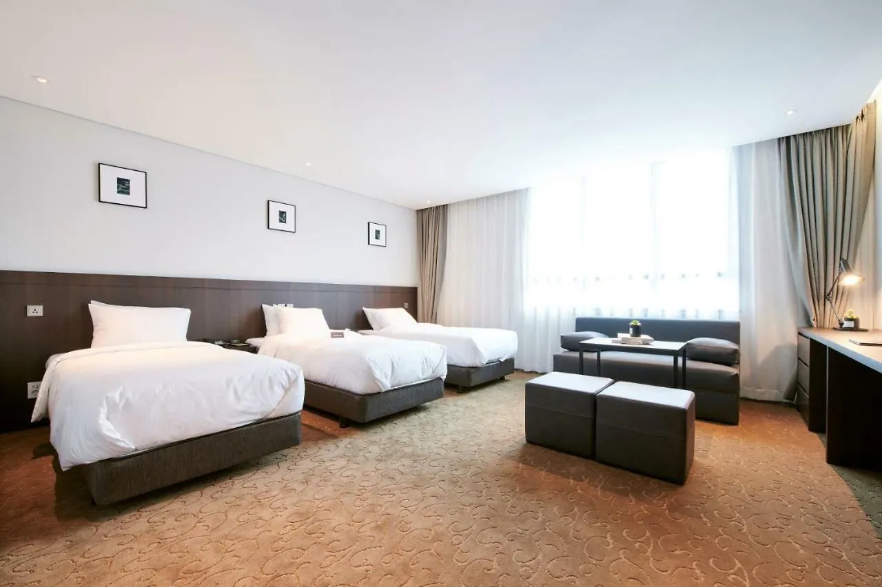 Hotel Mfelice Seoul