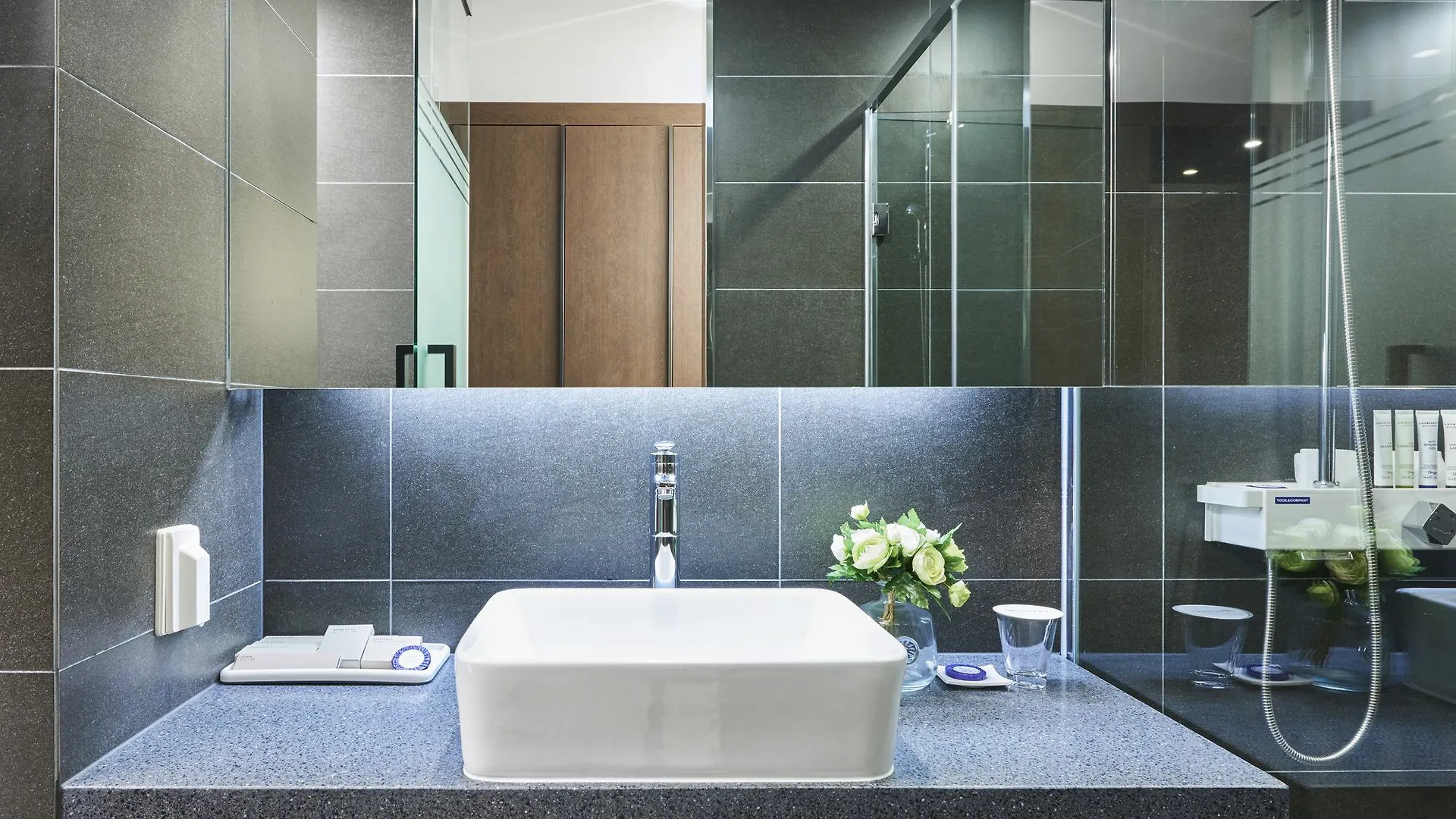 Hotel Mfelice Seoul