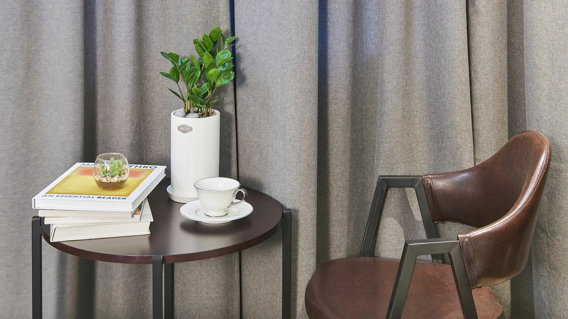 Hotel Mfelice Seoul