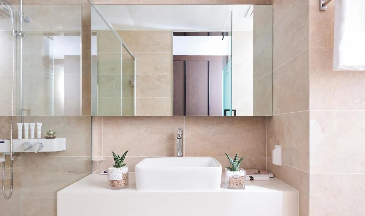 Hotel Mfelice Seoul