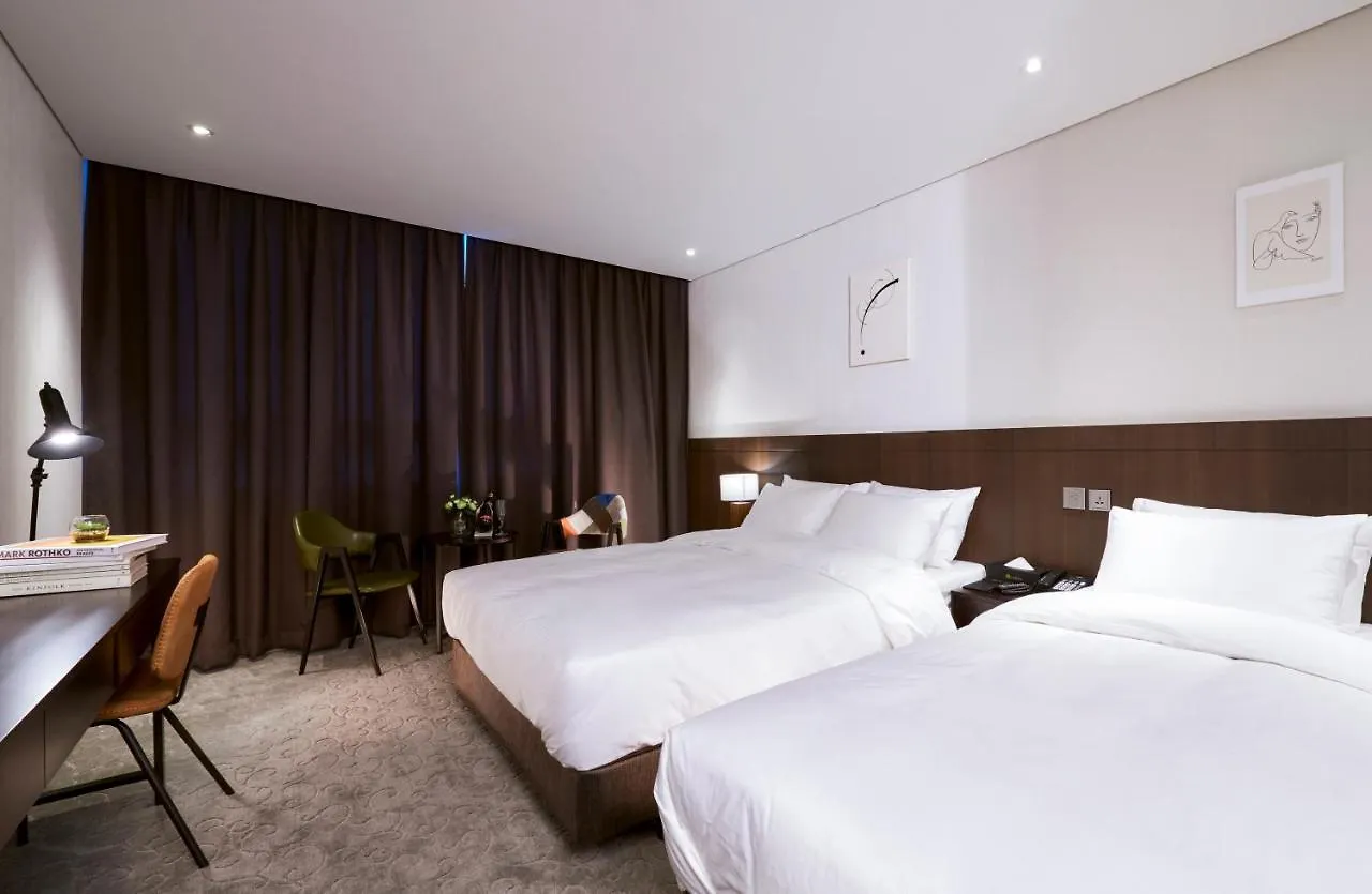 Hotel Mfelice Seoul